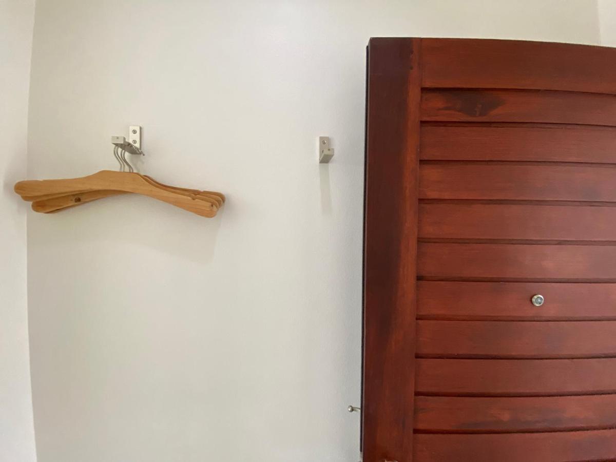 Hotel The 9Th House Krabi town Exterior foto