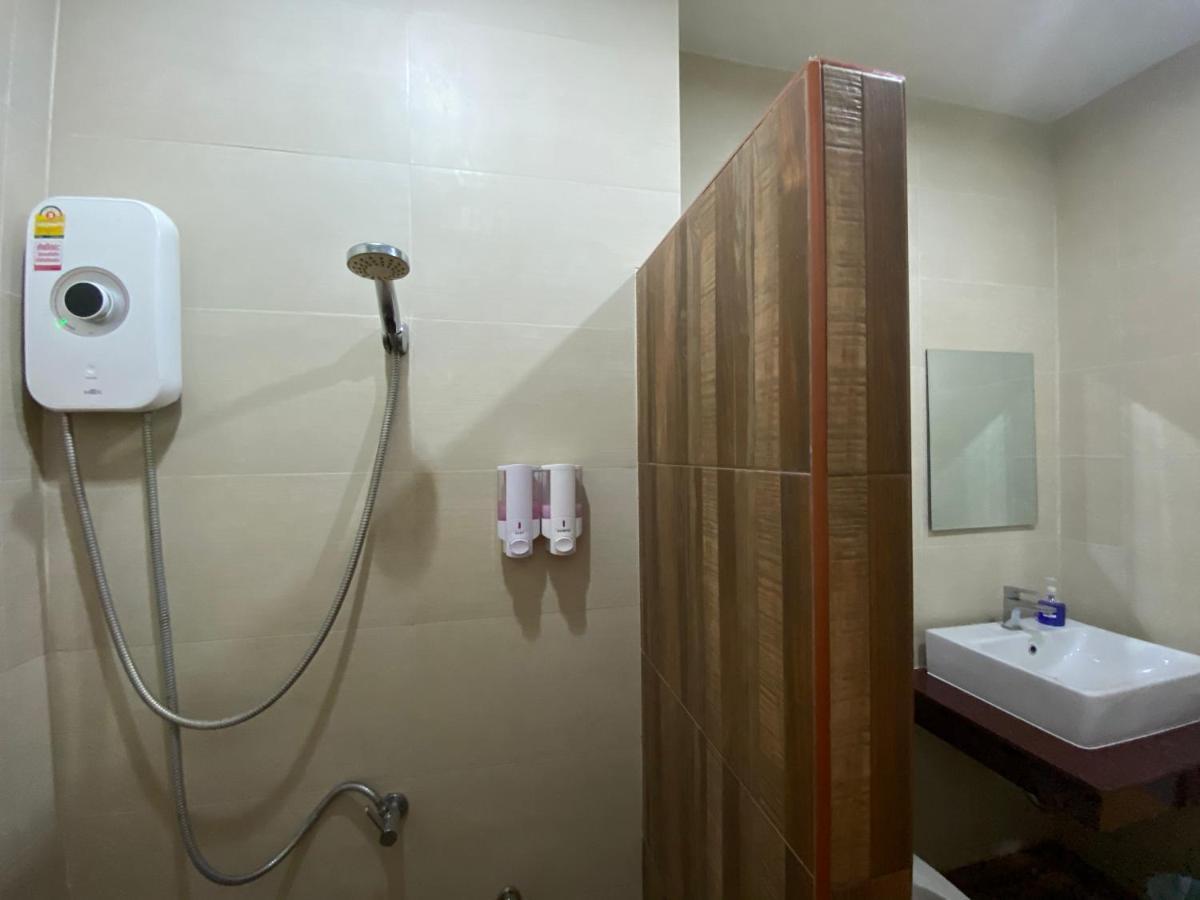 Hotel The 9Th House Krabi town Exterior foto
