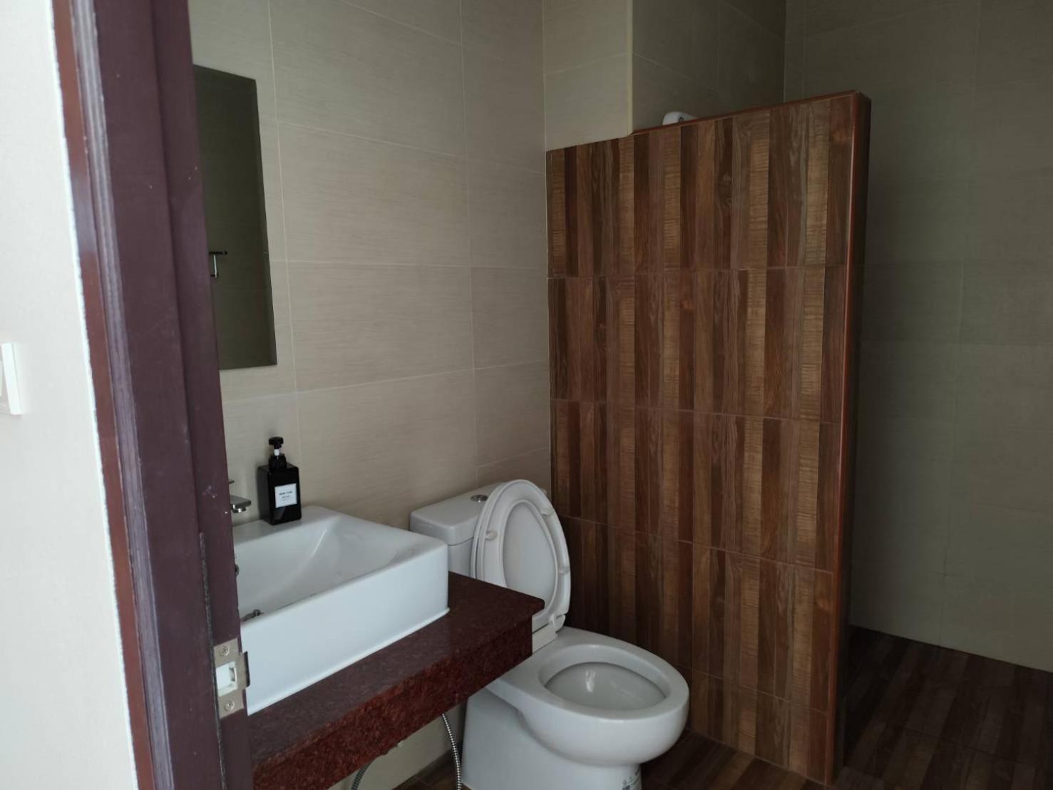 Hotel The 9Th House Krabi town Exterior foto