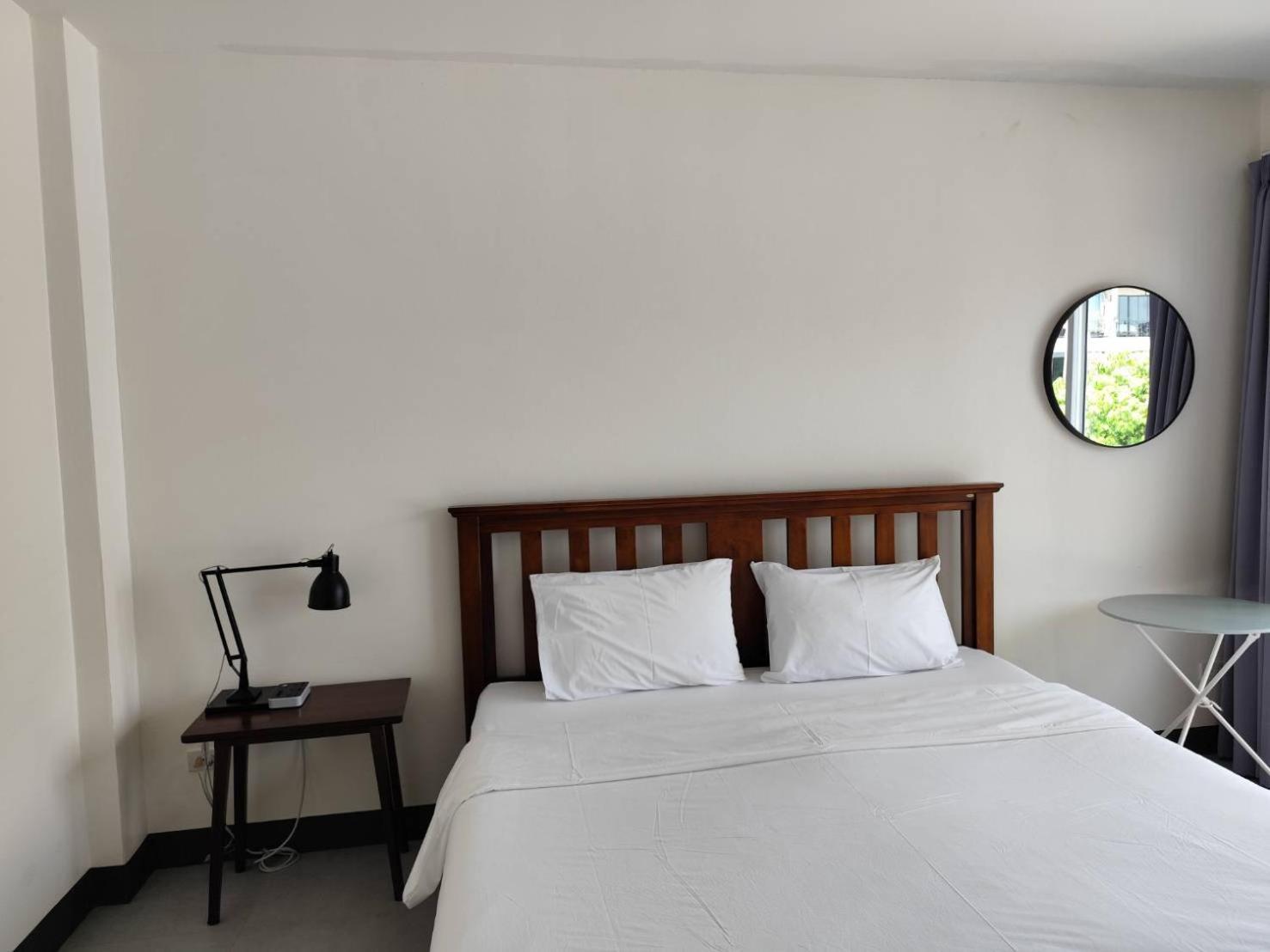 Hotel The 9Th House Krabi town Exterior foto