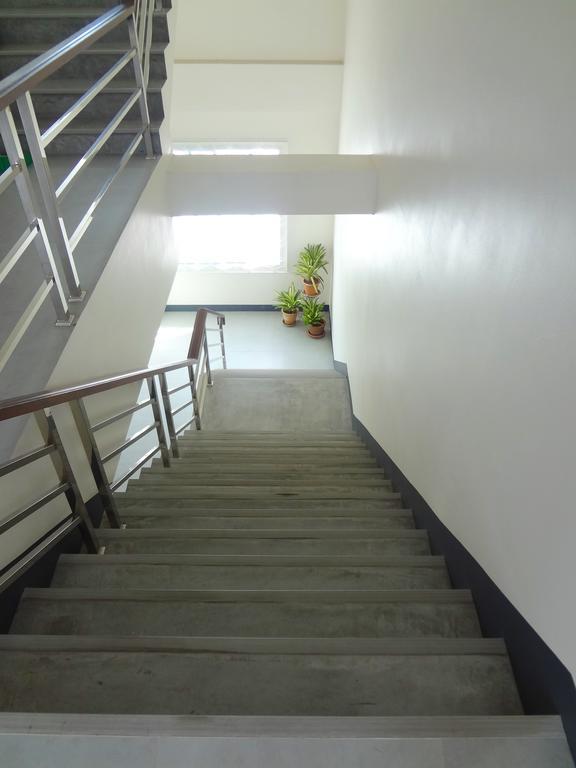 Hotel The 9Th House Krabi town Exterior foto