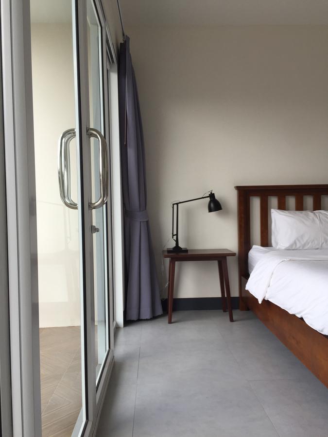 Hotel The 9Th House Krabi town Exterior foto